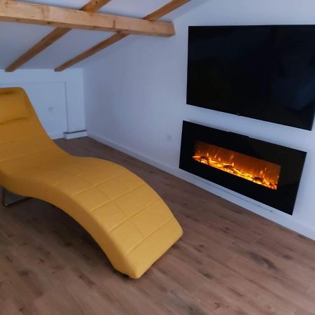 Villa Passage Ohrid Ngoại thất bức ảnh