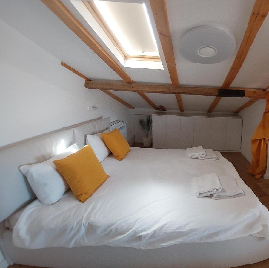 Villa Passage Ohrid Ngoại thất bức ảnh