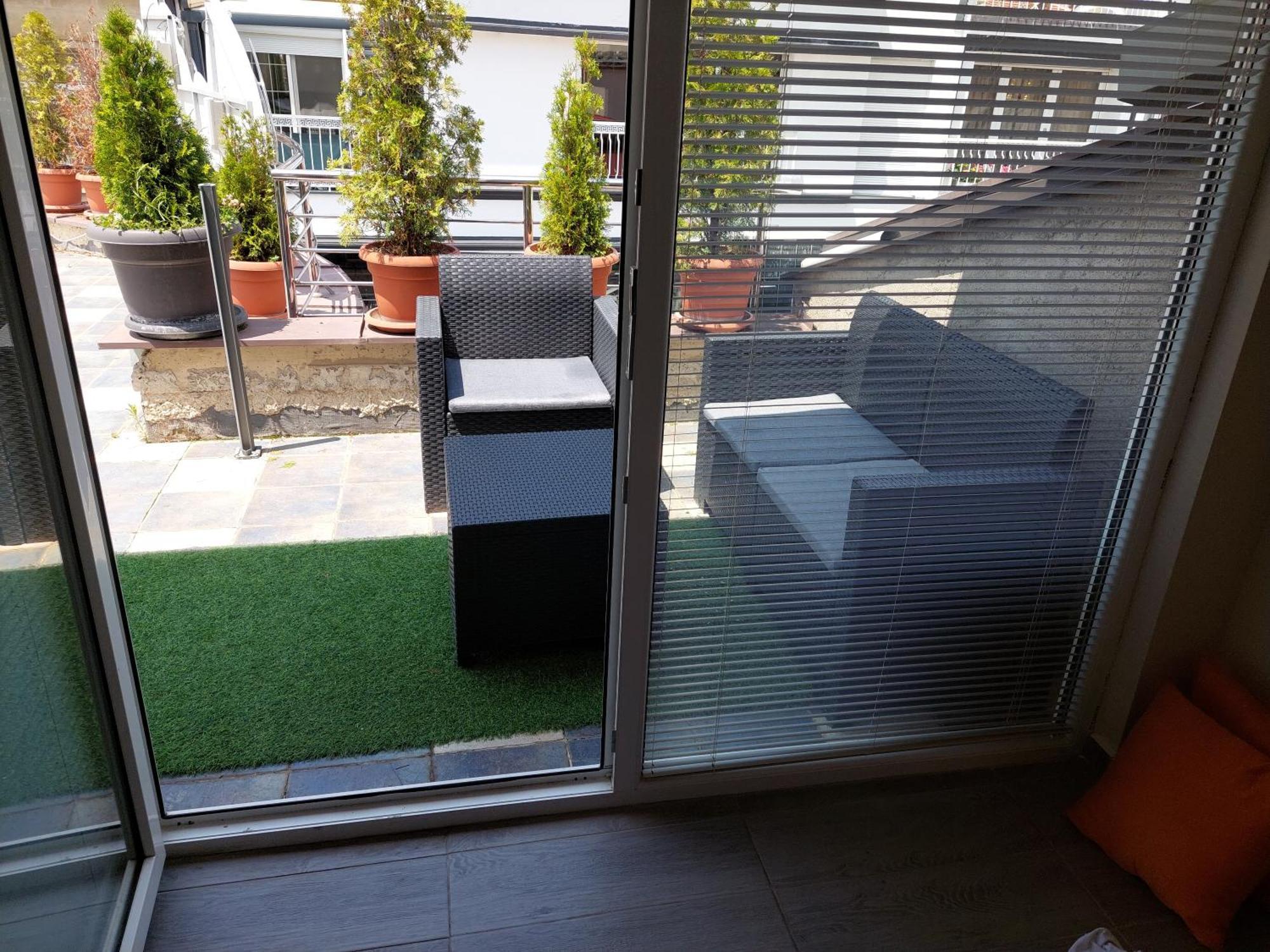 Villa Passage Ohrid Ngoại thất bức ảnh