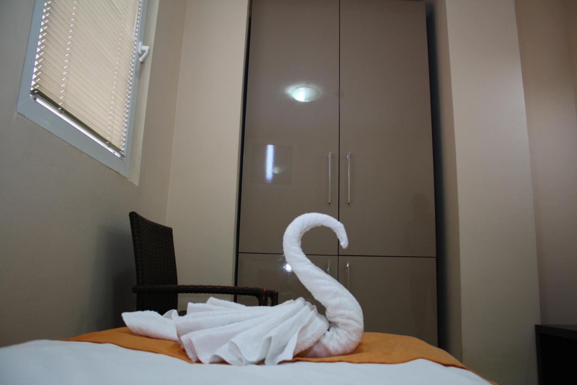 Villa Passage Ohrid Phòng bức ảnh