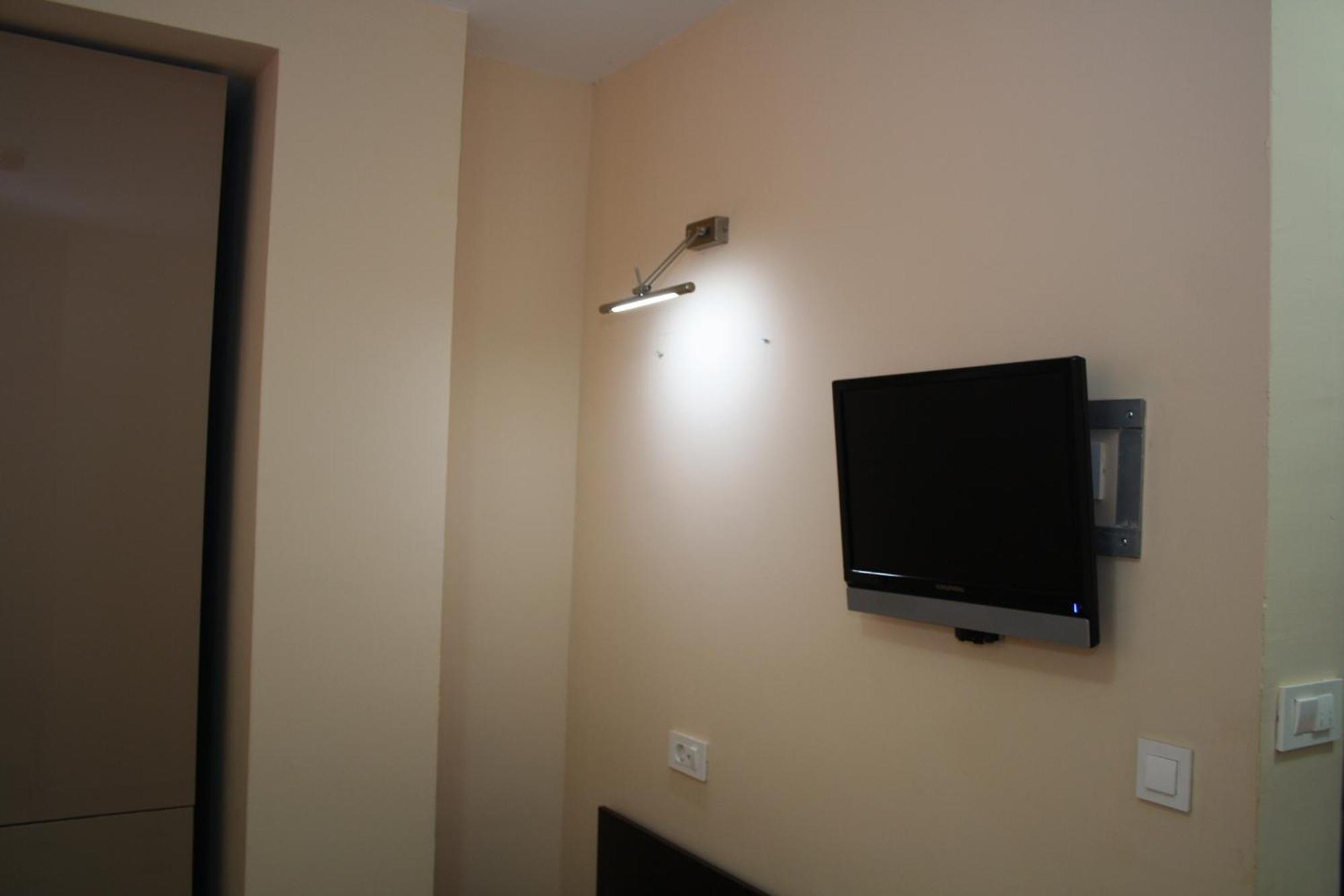 Villa Passage Ohrid Phòng bức ảnh