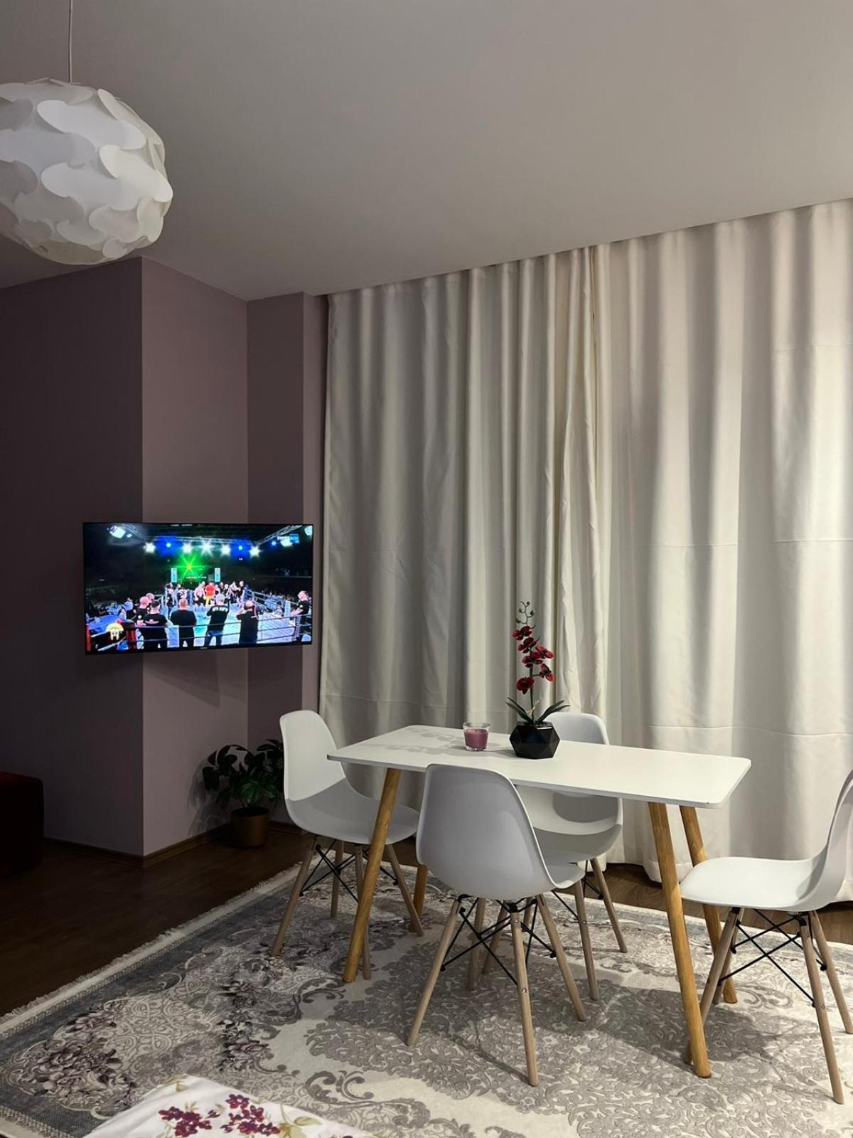 Villa Passage Ohrid Ngoại thất bức ảnh
