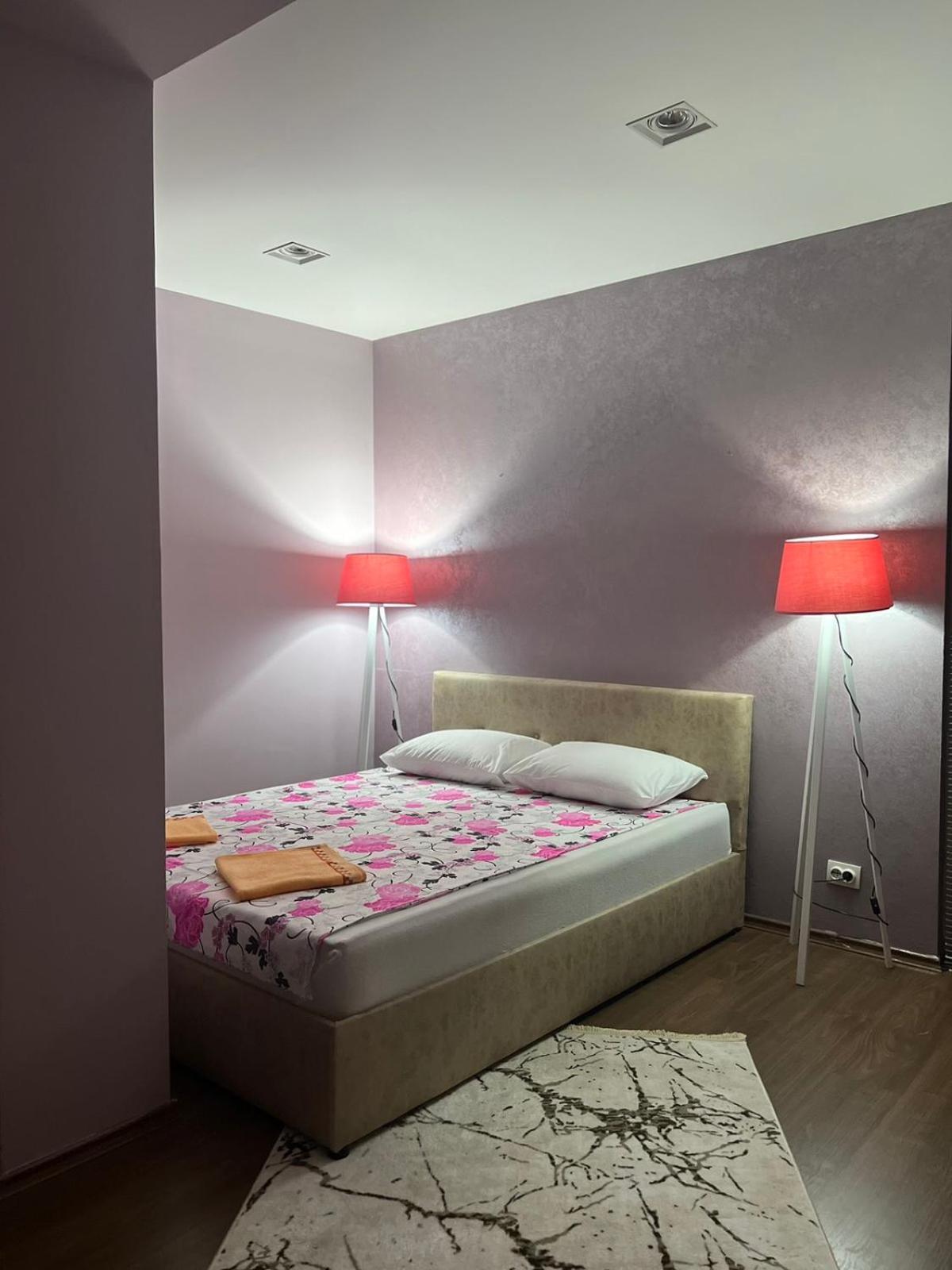 Villa Passage Ohrid Ngoại thất bức ảnh
