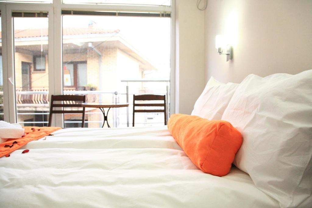 Villa Passage Ohrid Phòng bức ảnh